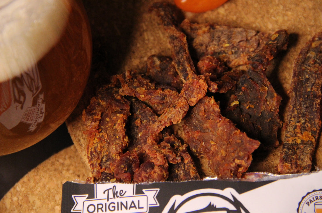 Is Beef Jerky Good For You?