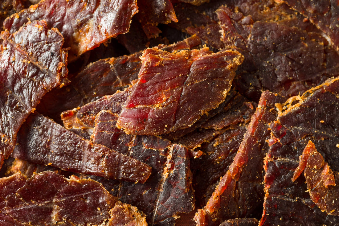 The History of Beef Jerky: From Ancient Times to Today