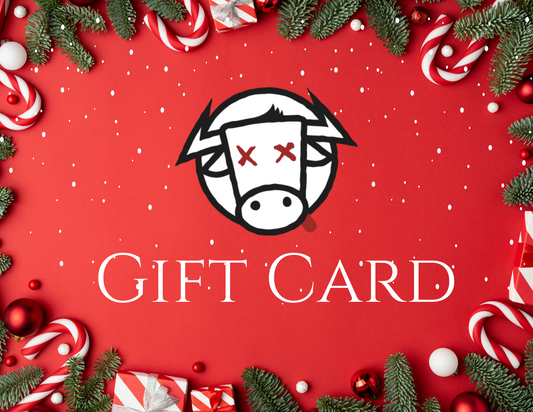 The Boozy Jerky Gift Card