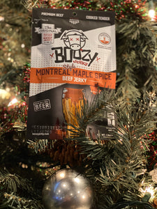 The Boozy Jerky Gift Card