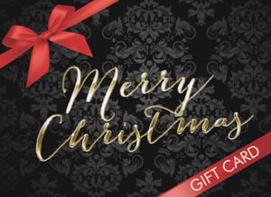 The Boozy Jerky Gift Card