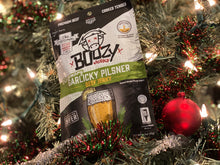 Load image into Gallery viewer, The Boozy Jerky Gift Card