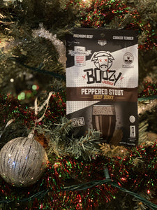 The Boozy Jerky Gift Card